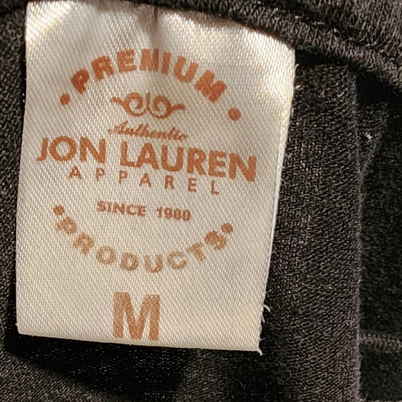 Kakari Medium black sweater - Picture 4 of 4